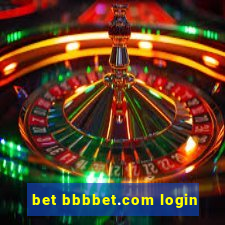 bet bbbbet.com login